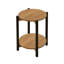 Table de bout style transitionnel 1pc-133261338