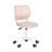 Elkland 360° Swivel Mesh Fabric Writing Office Task Chair with Height Adjustable for Teenager-1645960612