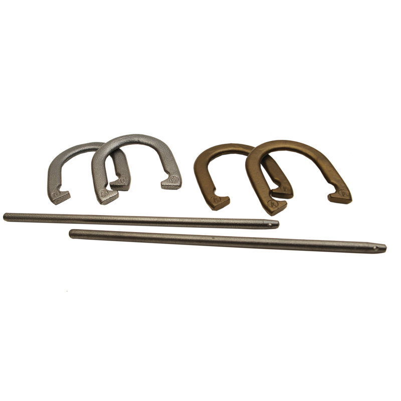 Ensemble de cheval débutant cast