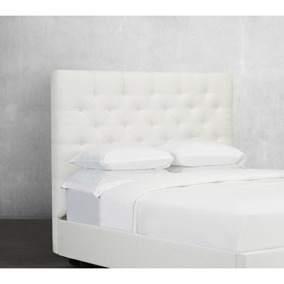 Upholstered Headboard