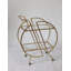 34.5 " W Kitchen Cart