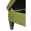 Repose-pieds avec rangement Zaylee-871137305
