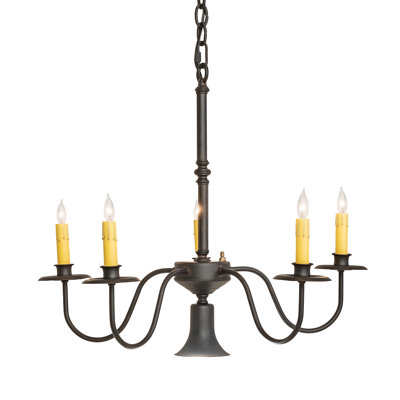 Eden 6 - Light Chandelier