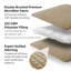 Ensemble de courtepointe surdimensionnée Southwest Fine Linens-1368851787-1368851781