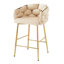 Tabouret de comptoir Siboney-475227134
