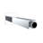 8" Metal Square Shower Arm ,Chrome