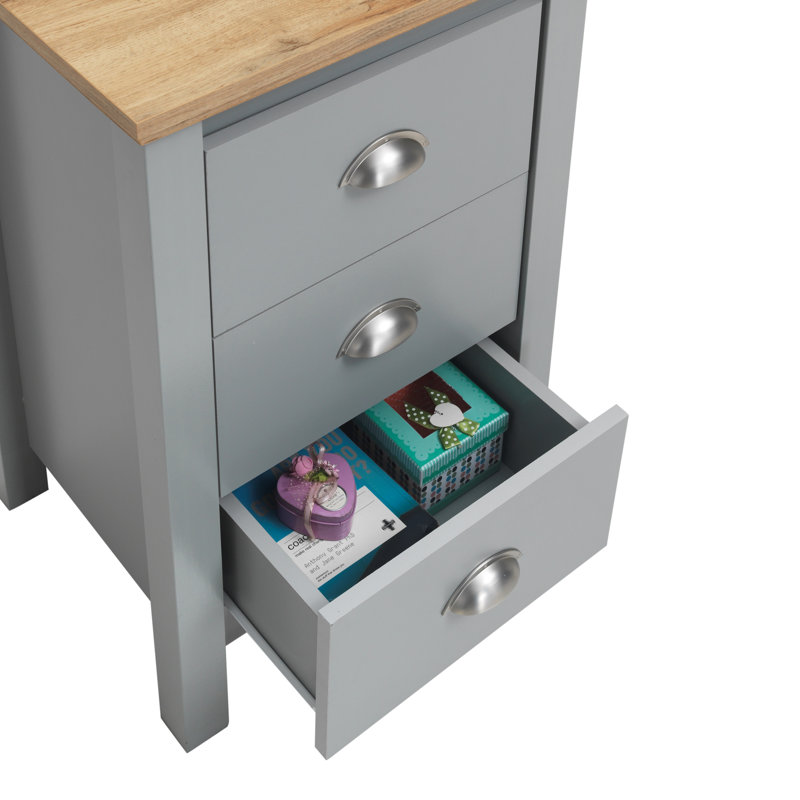 Lirette Dressing Table
