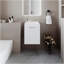 Meuble-lavabo avec lavabo intégré, FM-362888090