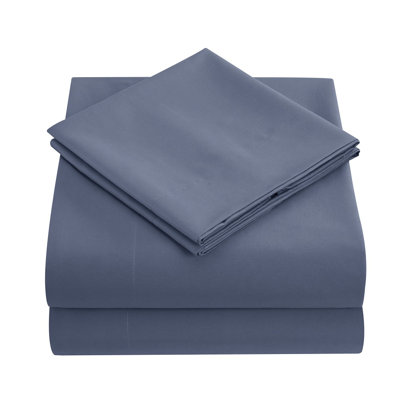 Satin Sheet Set