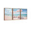 Abstract Wall Decor on Canvas