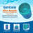 Hurricane Elite Aseptic Pool Cartridge Filter Replacement for Soft Tub 5020