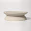 Sue 3" Ceramic Tabletop Dish Holder