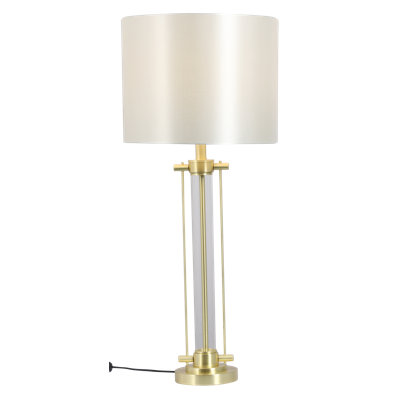 Krantz 84.3cm Table Lamp