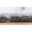 Burkart Trellis Shag Area Rug-1658383823