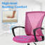 Chaise de bureau haute Tall-1752303807