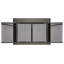 Porte de foyer en acier de style armoire-73554923-73554925