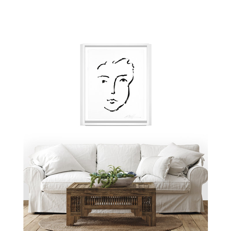 Face Print