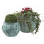 Braxton Fiberglass Planter-1532293463