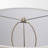 Newport Woven Rope Table Lamp
