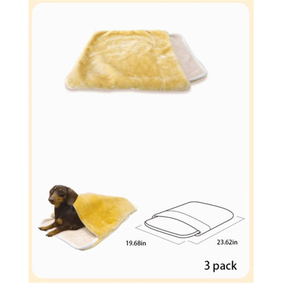 Dog Blankets