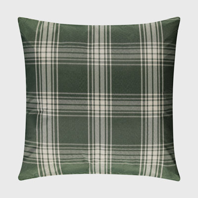 Housse de coussin carré S&G Canard