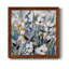 «Summer Whisper II», peinture sur toile encadrée-849963310-849963297