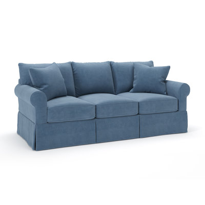 Amari 89'' Sofa
