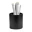 Graphic Image Pencil Cup, Leather-195227206