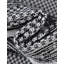 Tapis de couloir en coton Raelyn-376853182