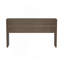 Console en noyer brun-1689138393