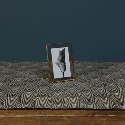 Thrailkill Brass Metal Picture Frame