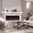 Sideline Elite Smart Electric Fireplace-1489712548