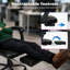 Gaming Chair with Headrest-262178621