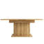Carold Extendable Dining Table-1602834290