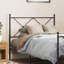 Metro Lane Metal Replace Headboard White 90Cm-1488728570-1488728516