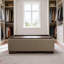 Repose-pieds de rangement l 44 po avec plateau réversible en bois-1000348141
