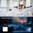 Kierstin LED Smart RGB Ceiling Spotlights Directional & Dimmable, Bluetooth APP Voice Control