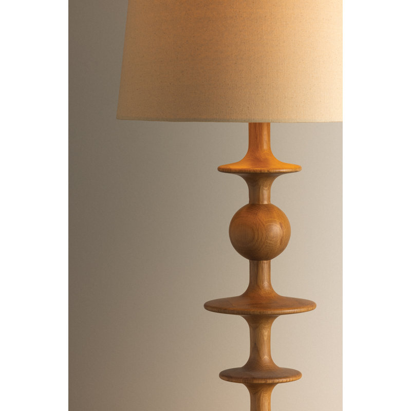 Jefferson Heights Table Lamp