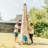 Bijou Build Collapsible Play System