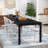 Frodeen Rectangular Large Long Dining Table-1507973345-1507973347