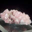 Rhodochrosite avec quartz - American Tunnel, Colorado