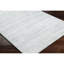 Tapis argenté clair Demetra-86775485