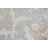 Vegetable Dye Wool Oushak Turkish Area Rug