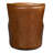 Baker Upholstered Swivel Club Chair-97839338