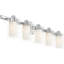 Porary 5 - Light Vanity Light