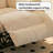 Modern Simple Ergonomic Double Function Recliner-111042233