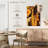 Abarca Abstract Sax-108359419