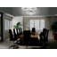 Geometric Pendant Light 3-light Dildy