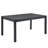 Schautz Solid Wood Dining Table-993718390