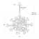 Adeline Chandelier